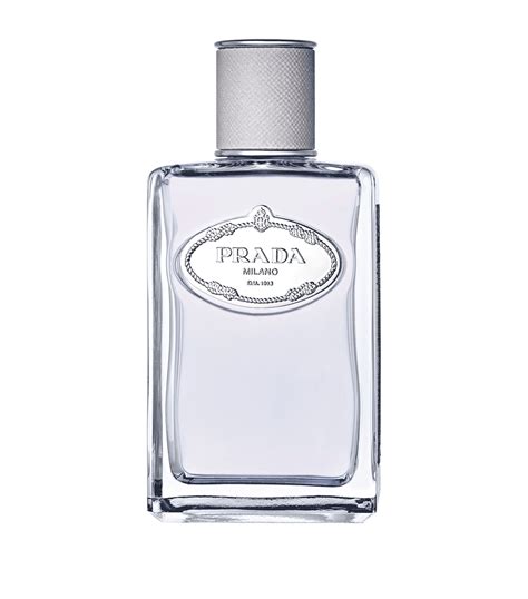 prada beauty infusion d'iris.